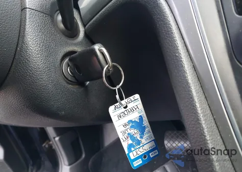 2012 Volkswagen Passat 2.5L S из США, поврежденный, VIN 1VWAP7A33CC072411